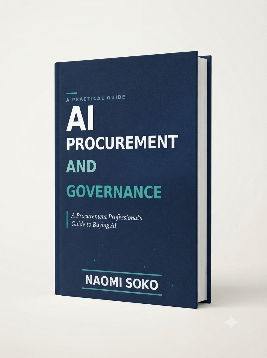 AI PROCUREMENT AND GOVERNANCE