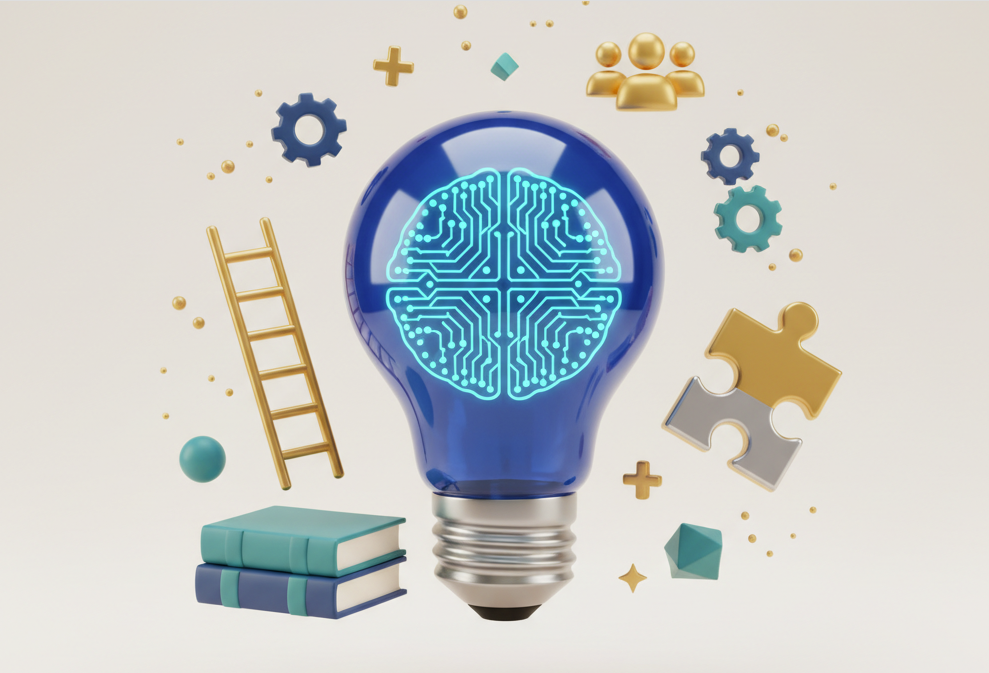 AI Training & Capability Building